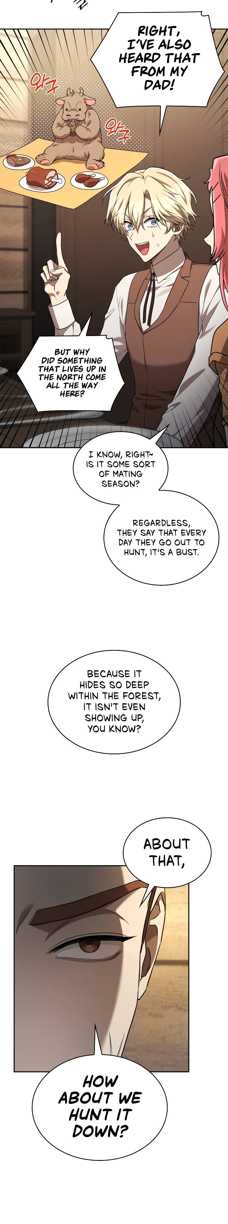 Infinite Mage, Chapter 61 image 10